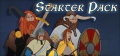 The Banner Saga: Factions - Starter Pack is free on epic games store image