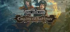 
        The Dark Eye: Chains of Satinav
     image