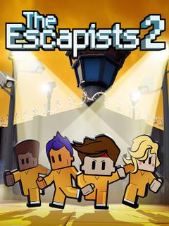The Escapists 2 is free on epic games store image