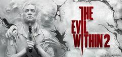 The Evil Within 2 is free on epic games store image