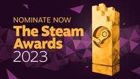 Steam thumbinal
