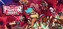 Them's Fightin' Herds is free on epic games store image