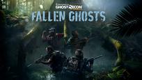 Tom Clancy’s Ghost Recon® Wildlands - Fallen Ghosts for Free - Epic Games Store is free on epic games store image