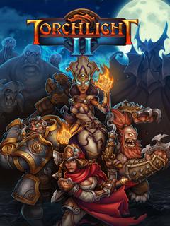 Torchlight II is free on epic games store image