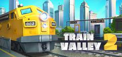 Train Valley 2 is free on epic games store image