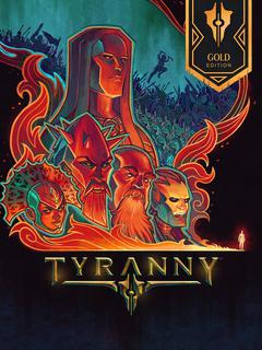 Tyranny - Gold Edition is free on epic games store image
