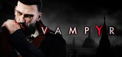 Vampyr is free on epic games store image