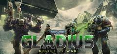 Warhammer 40,000: Gladius - Relics of War is free on epic games store image
