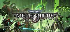 Warhammer 40,000: Mechanicus is free on epic games store image