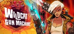 Wildcat Gun Machine is free on epic games store image
