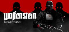 Wolfenstein: The New Order is free on epic games store image