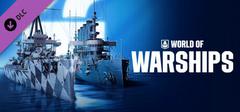 World of Warships — Starter Pack: Dreadnought is free on epic games store image