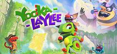 Yooka-Laylee is free on epic games store image