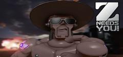 Z image