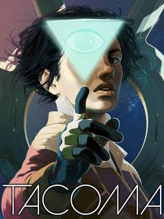 Tacoma is free on epic games store image