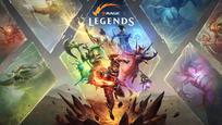 Magic: Legends is free on epic games store image