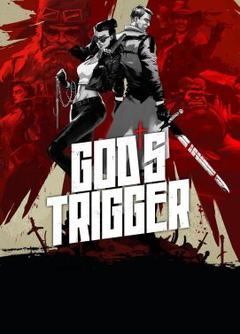 God's Trigger - God's Trigger is free on epic games store image