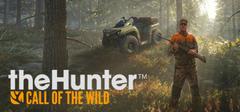 theHunter: Call of the Wild is free on epic games store image