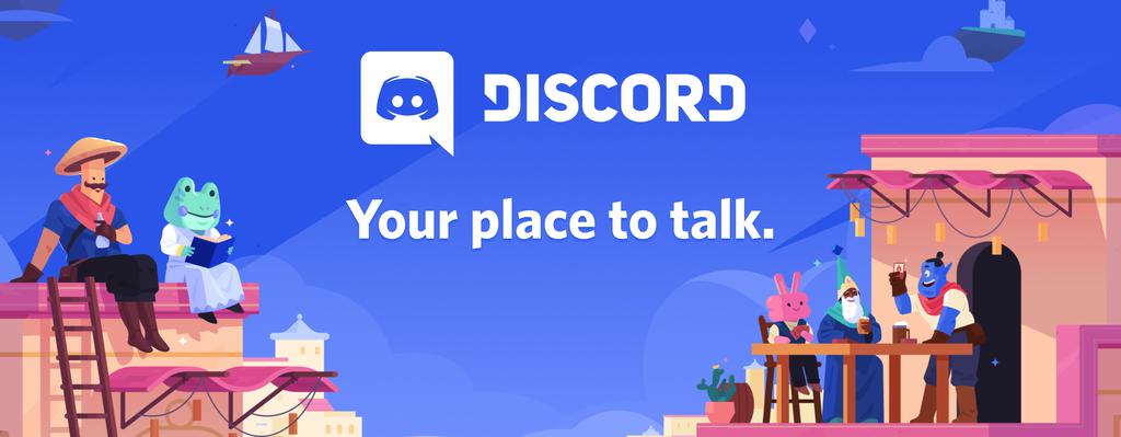 Discord Servers: The New Gaming Communities blog image