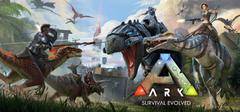 ARK: Survival Evolved image