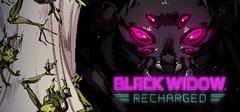 Black Widow: Recharged is free on epic games store image