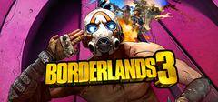 Borderlands 3 is free on epic games store image