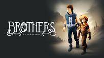 Brothers - A Tale of Two Sons | Download and Buy Today - Epic Games Store is free on epic games store image