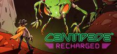 Centipede: Recharged is free on epic games store image