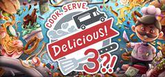 Cook, Serve, Delicious! 3?! is free on epic games store image