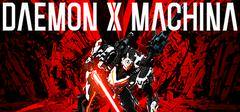 DAEMON X MACHINA is free on epic games store image