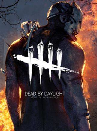 Dead by Daylight (PC) - Steam Key - GLOBAL is free on epic games store image