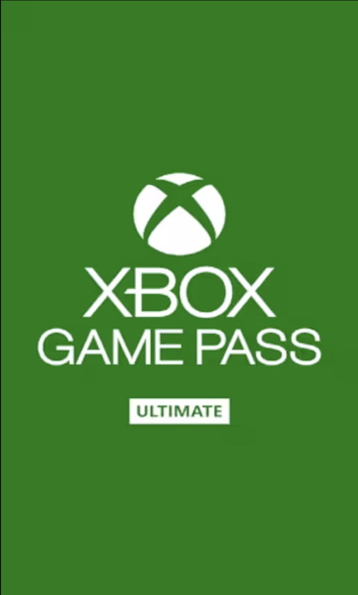 Xbox Game Pass Ultimate 1 Month Xbox Live Key GLOBAL image