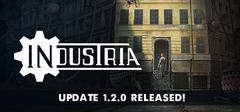 INDUSTRIA is free on epic games store image