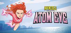 Invincible Presents: Atom Eve is free on epic games store image