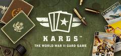 KARDS - The WWII Card Game is free on epic games store image