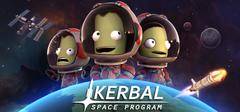 Kerbal Space Program is free on epic games store image