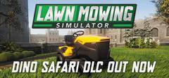 Lawn Mowing Simulator image