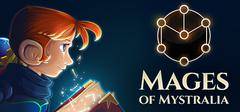 Mages of Mystralia is free on epic games store image