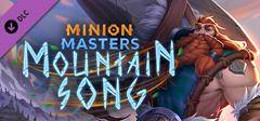 Minion Masters - Mountain Song image