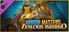 Minion Masters - Zealous Inferno image