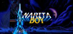 Narita Boy image