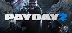 PAYDAY 2 image