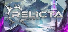 Relicta is free on epic games store image