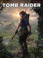 Shadow of the Tomb Raider: Definitive Edition is free on epic games store image
