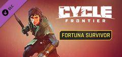 The Cycle: Frontier - Fortuna Survivor is free on epic games store image