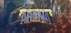 The Elder Scrolls: Arena image