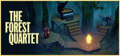 The Forest Quartet is free on epic games store image