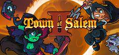 Town of Salem 2 is free on epic games store image