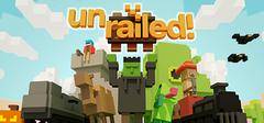 Unrailed! is free on epic games store image