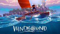 Windbound | Download and Buy Today - Epic Games Store is free on epic games store image